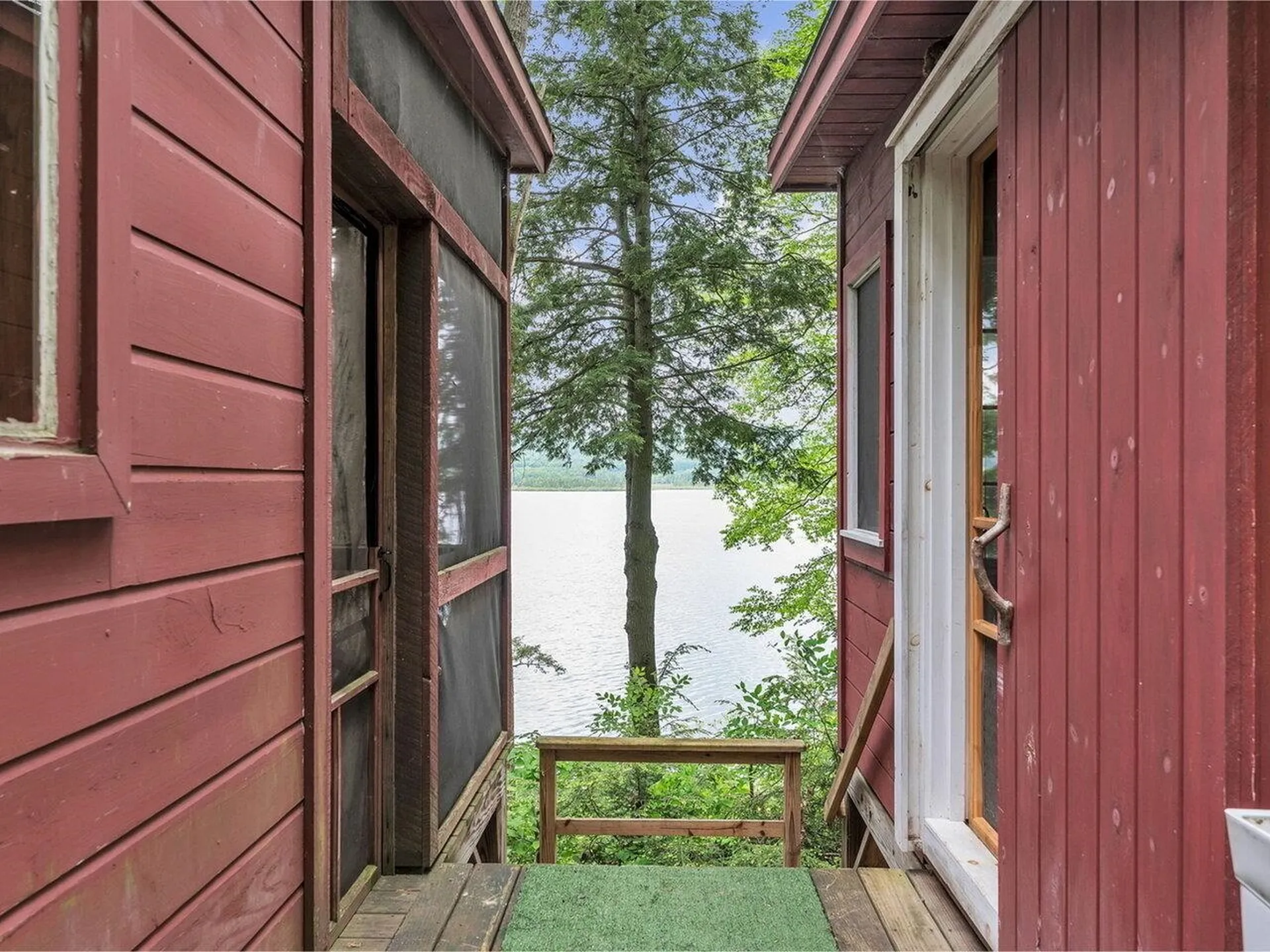 45 Bristol Pond Road Bristol VT 05443