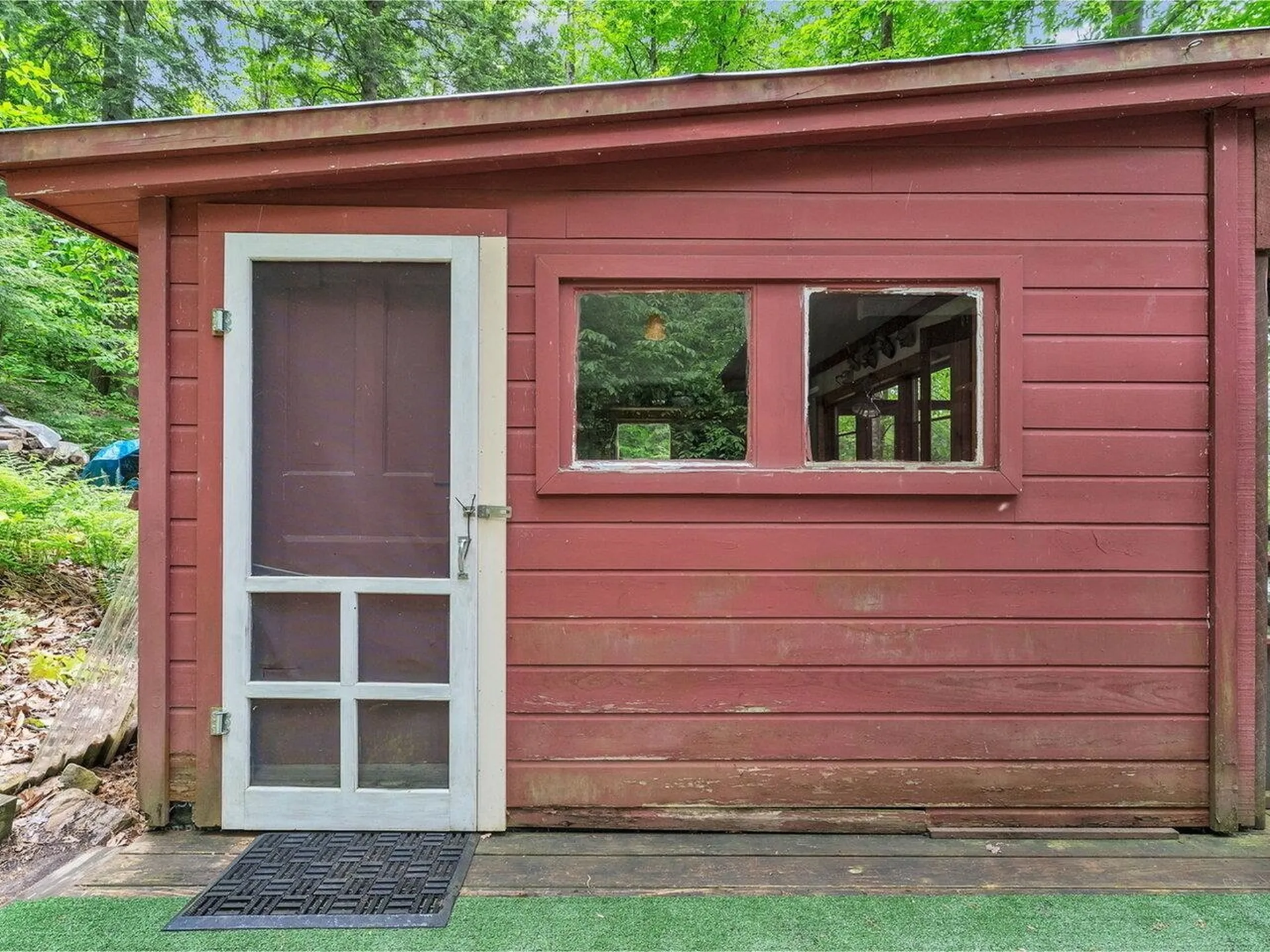 45 Bristol Pond Road Bristol VT 05443