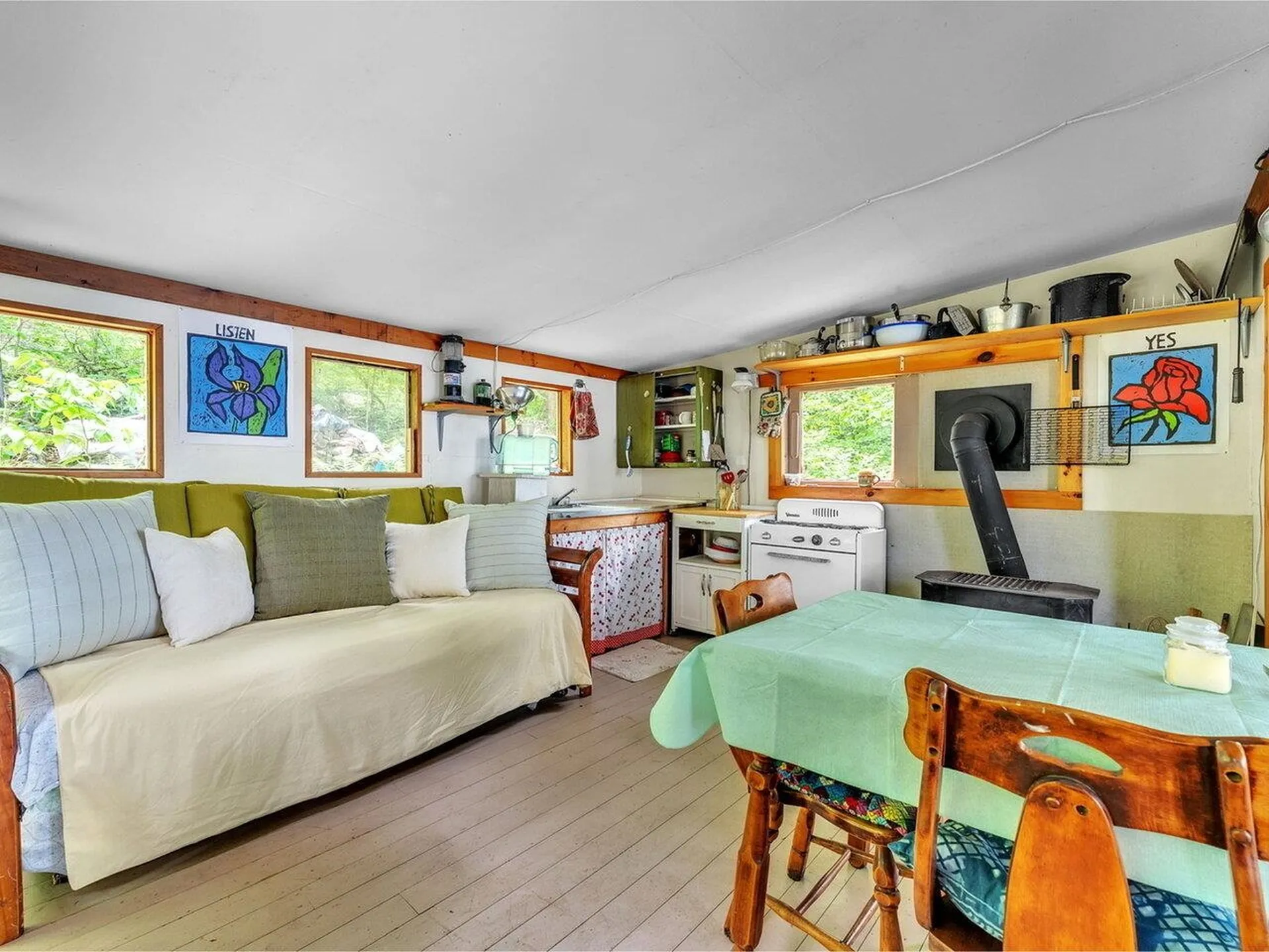 45 Bristol Pond Road Bristol VT 05443