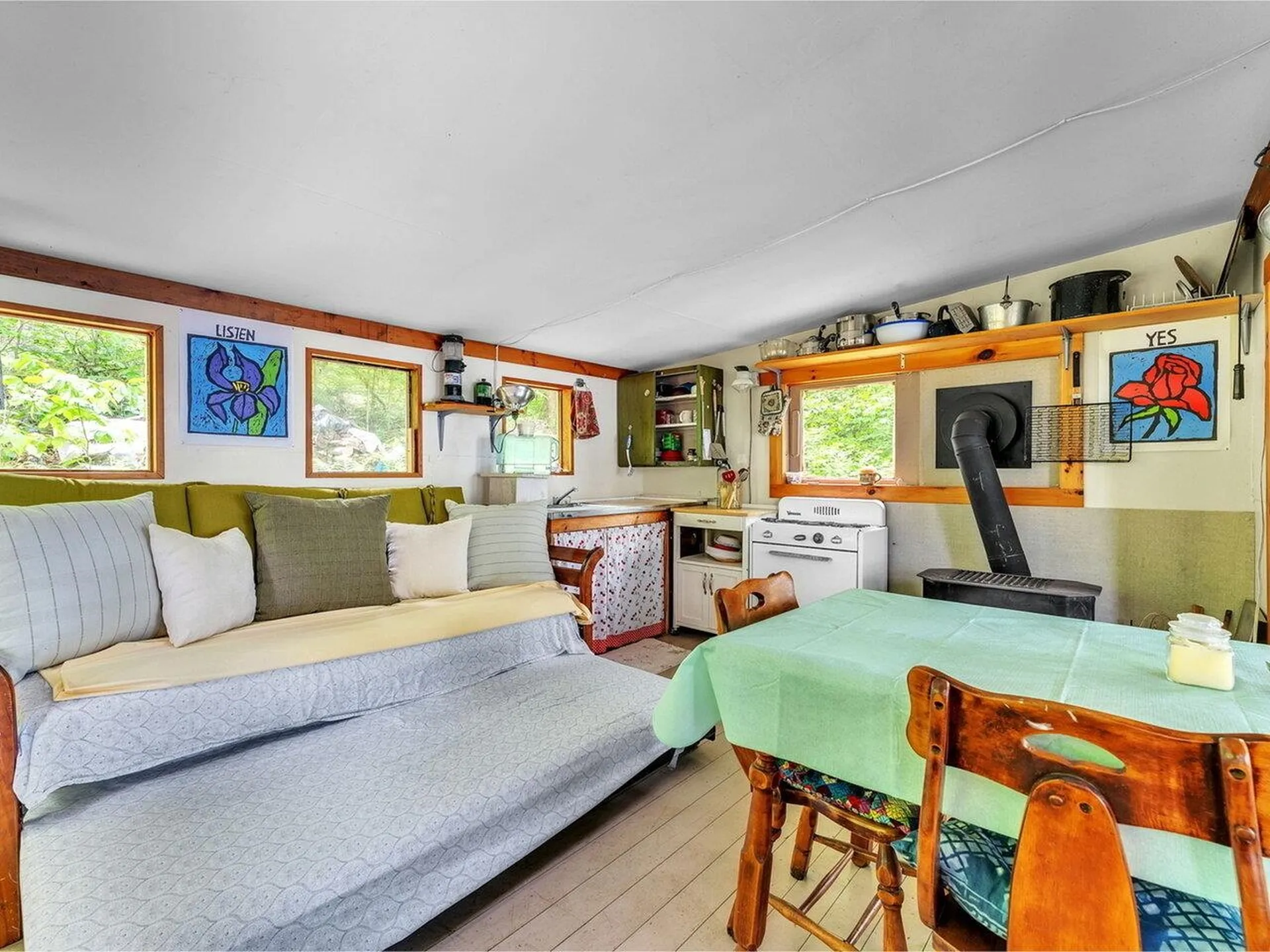 45 Bristol Pond Road Bristol VT 05443