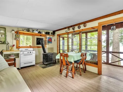 45 Bristol Pond Road Bristol VT 05443