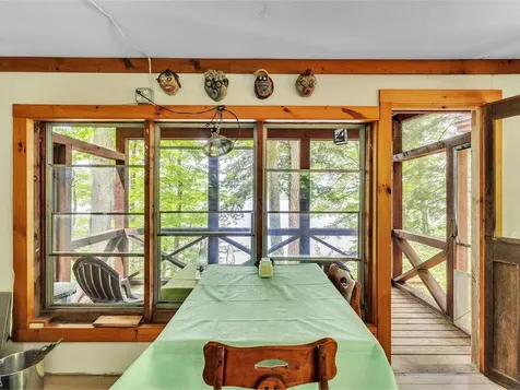 45 Bristol Pond Road Bristol VT 05443