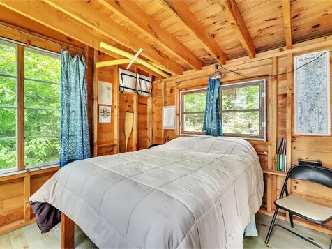 45 Bristol Pond Road Bristol VT 05443