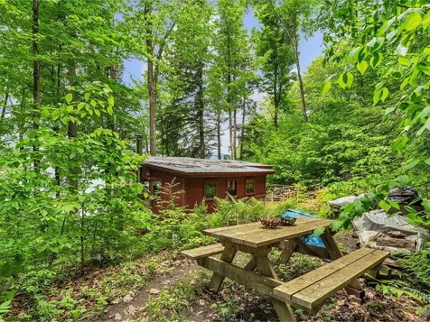 45 Bristol Pond Road Bristol VT 05443