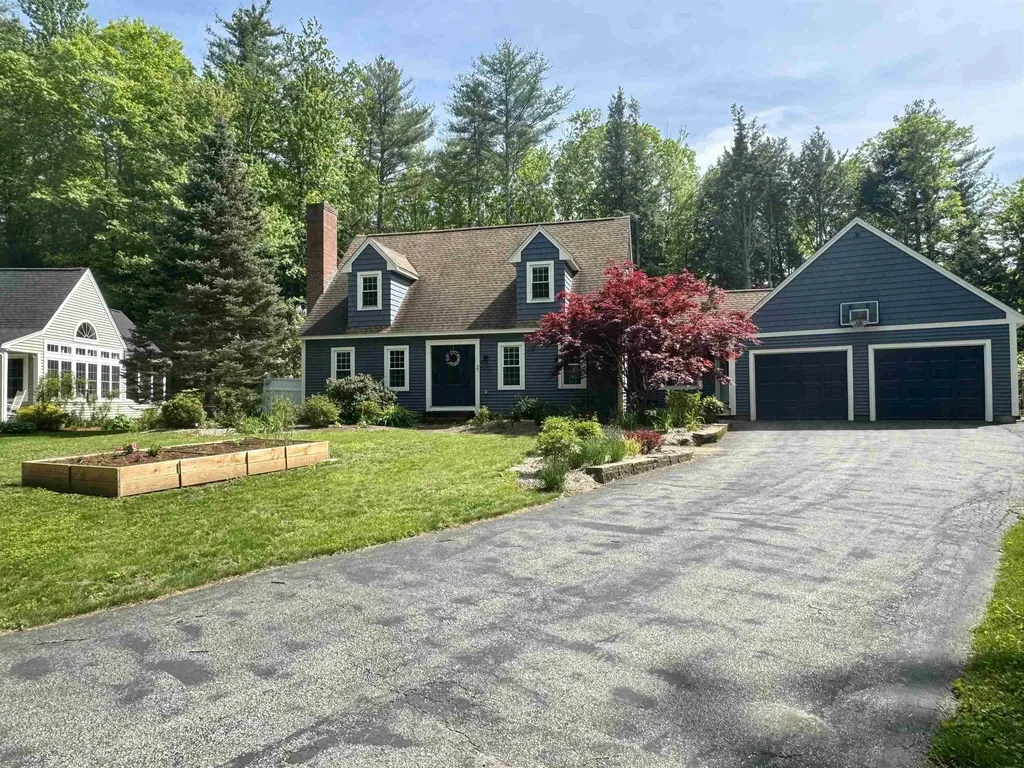 37 Wilson Avenue Concord NH 03301