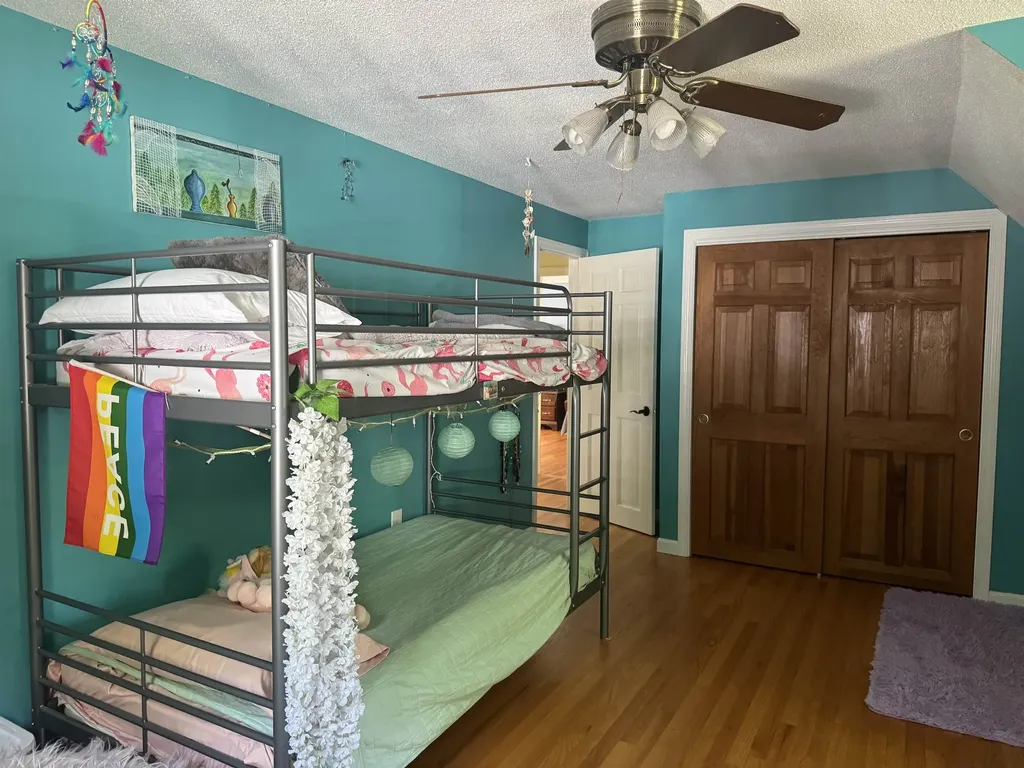37 Wilson Avenue Concord NH 03301