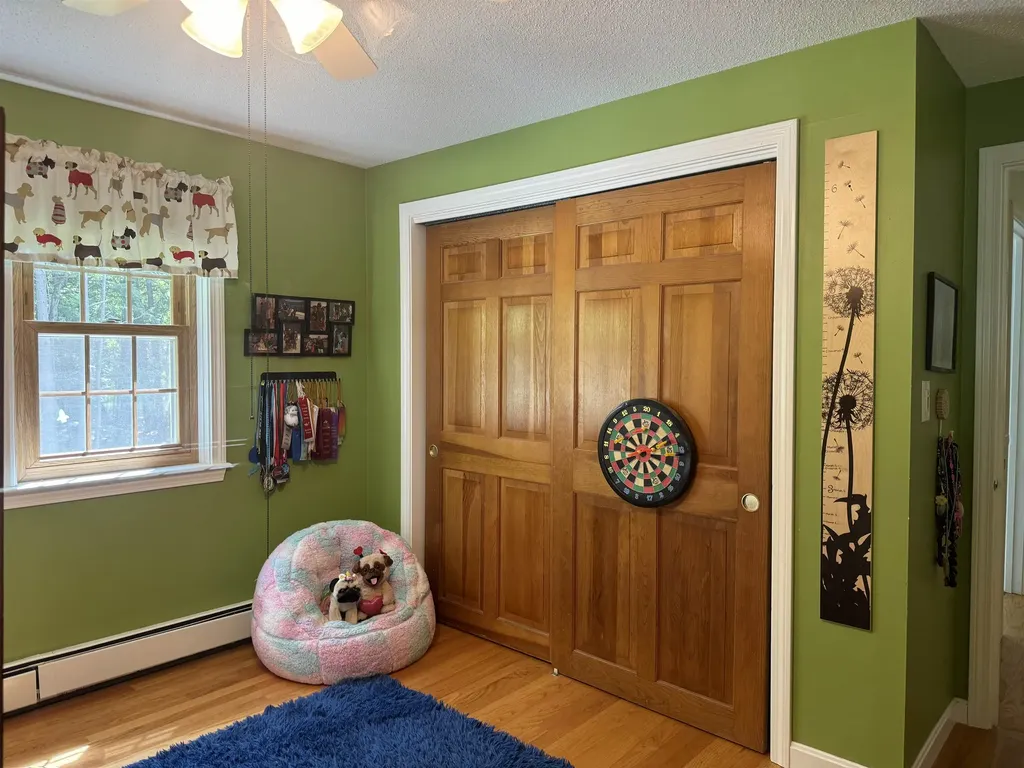 37 Wilson Avenue Concord NH 03301