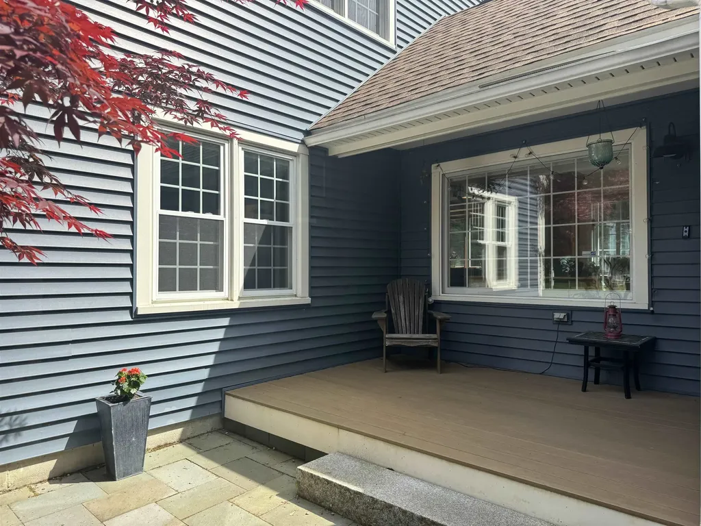 37 Wilson Avenue Concord NH 03301