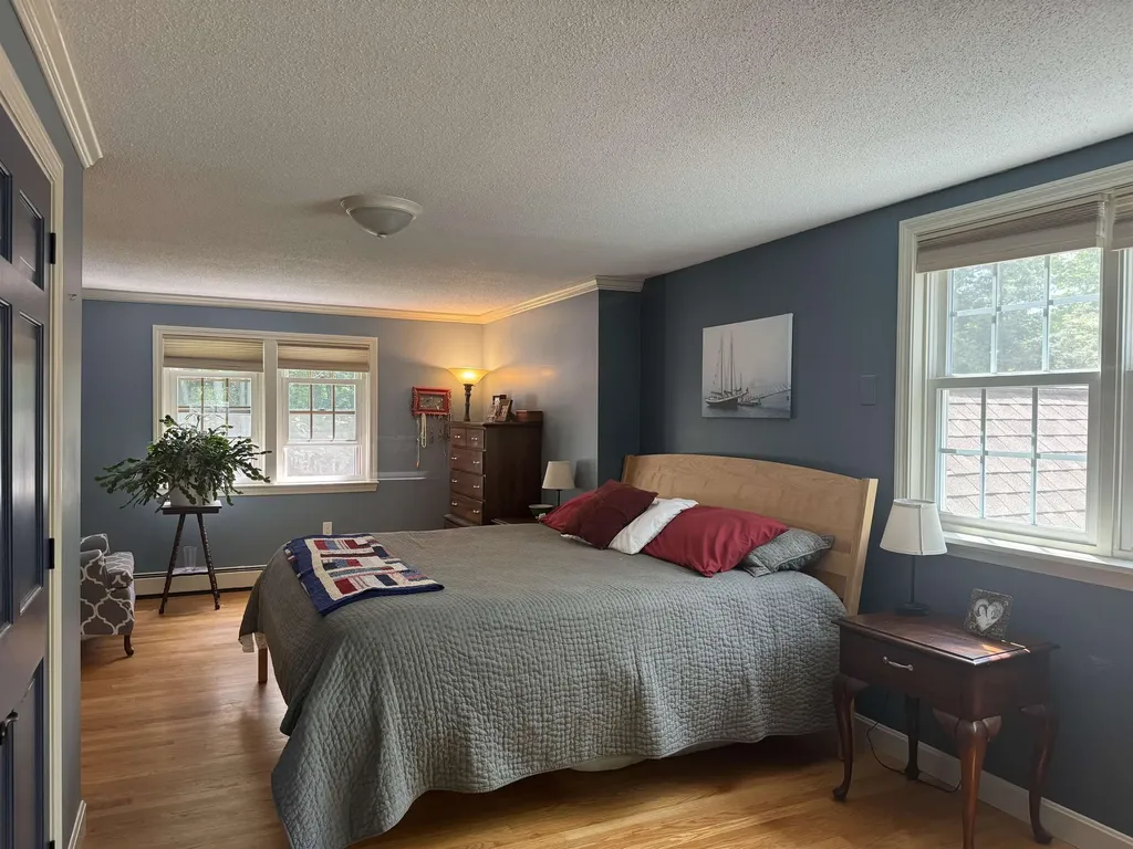 37 Wilson Avenue Concord NH 03301