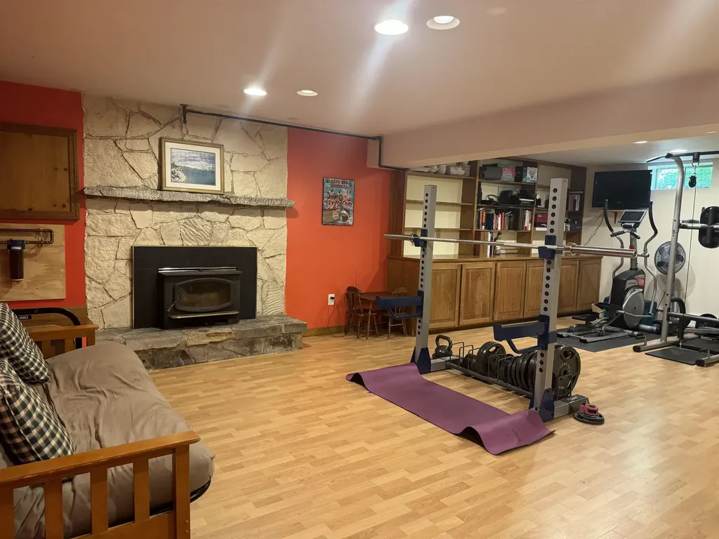 37 Wilson Avenue Concord NH 03301