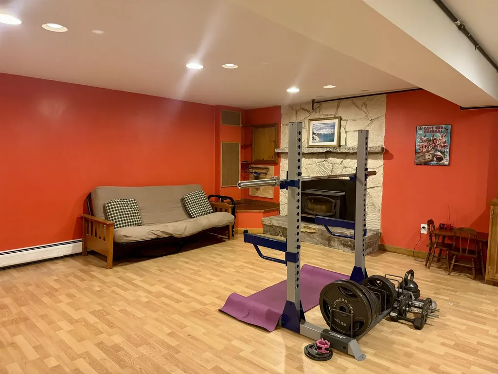 37 Wilson Avenue Concord NH 03301