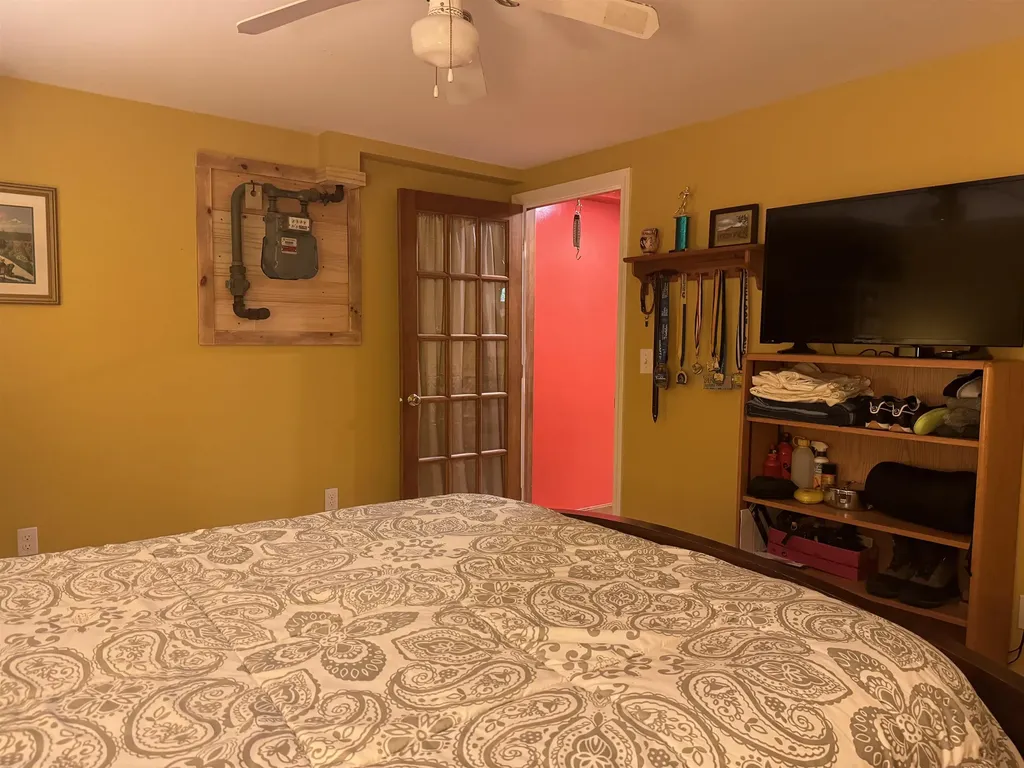 37 Wilson Avenue Concord NH 03301