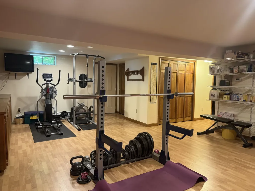 37 Wilson Avenue Concord NH 03301