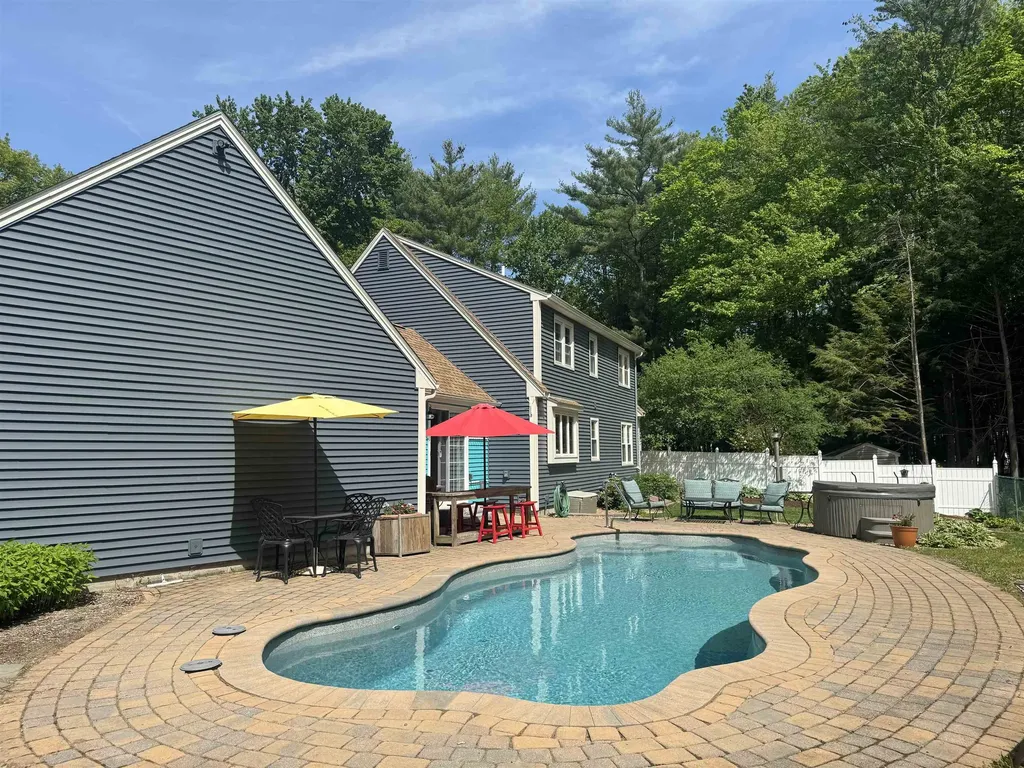 37 Wilson Avenue Concord NH 03301