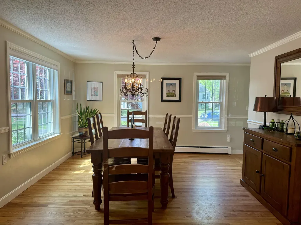 37 Wilson Avenue Concord NH 03301