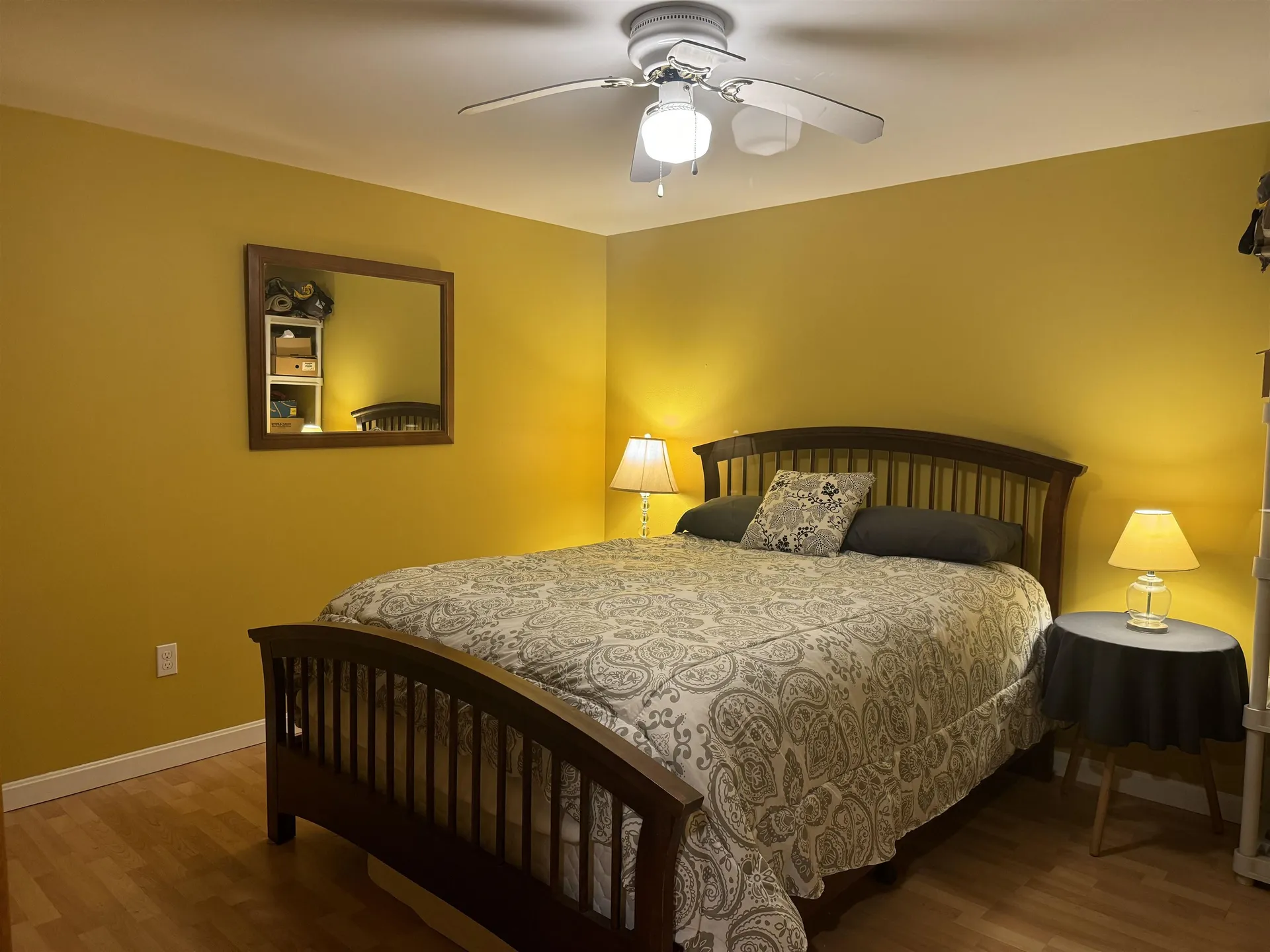 37 Wilson Avenue Concord NH 03301