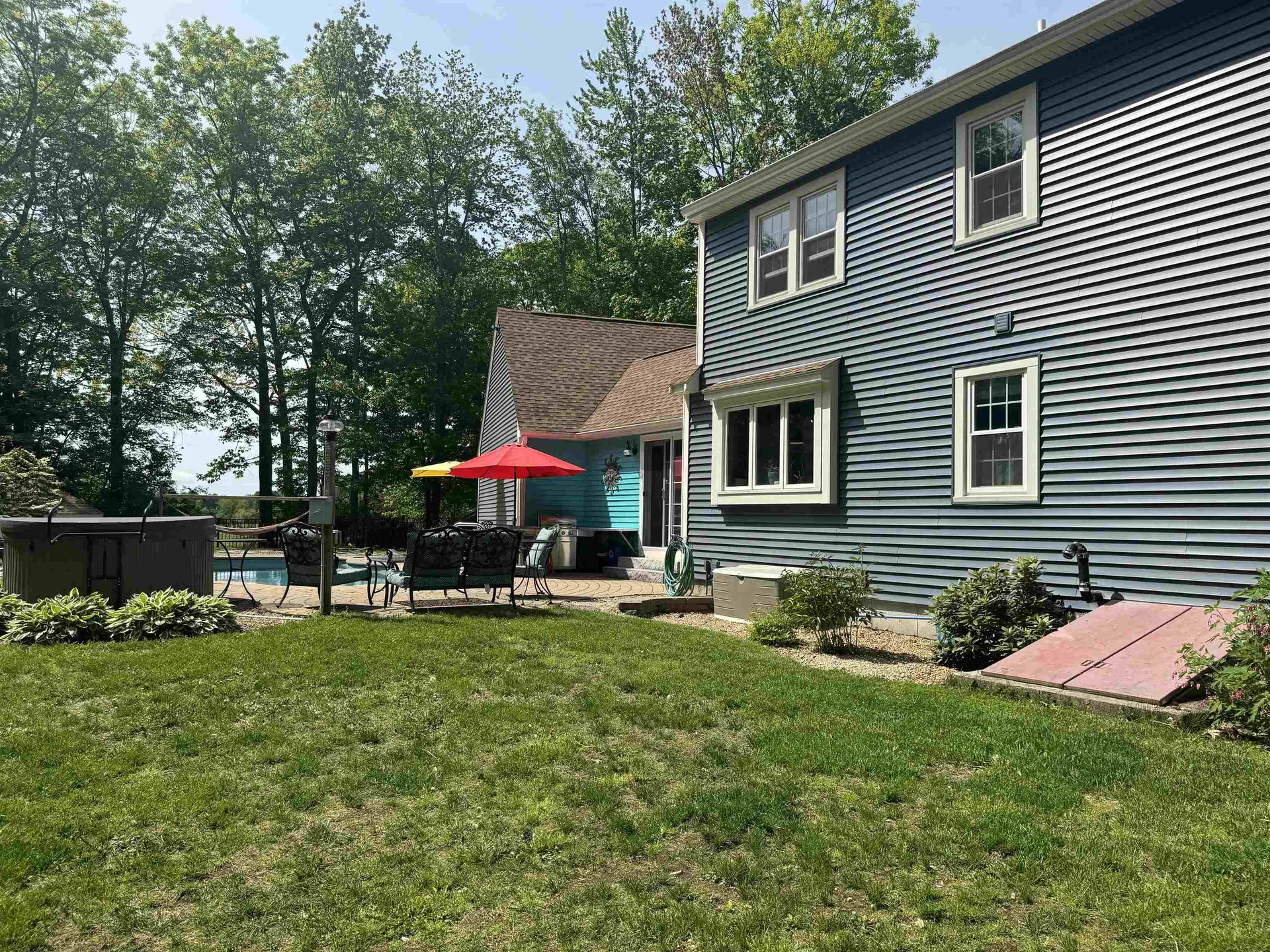 37 Wilson Avenue Concord NH 03301