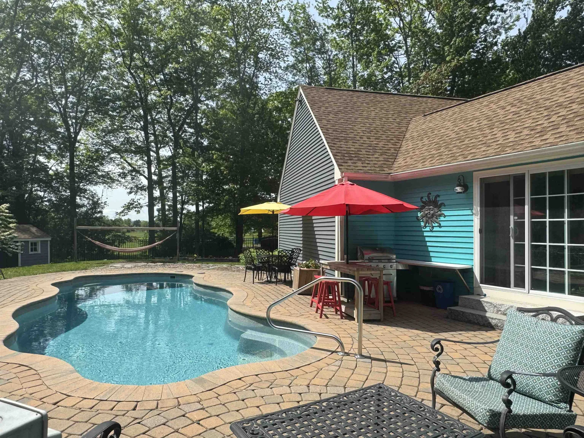 37 Wilson Avenue Concord NH 03301