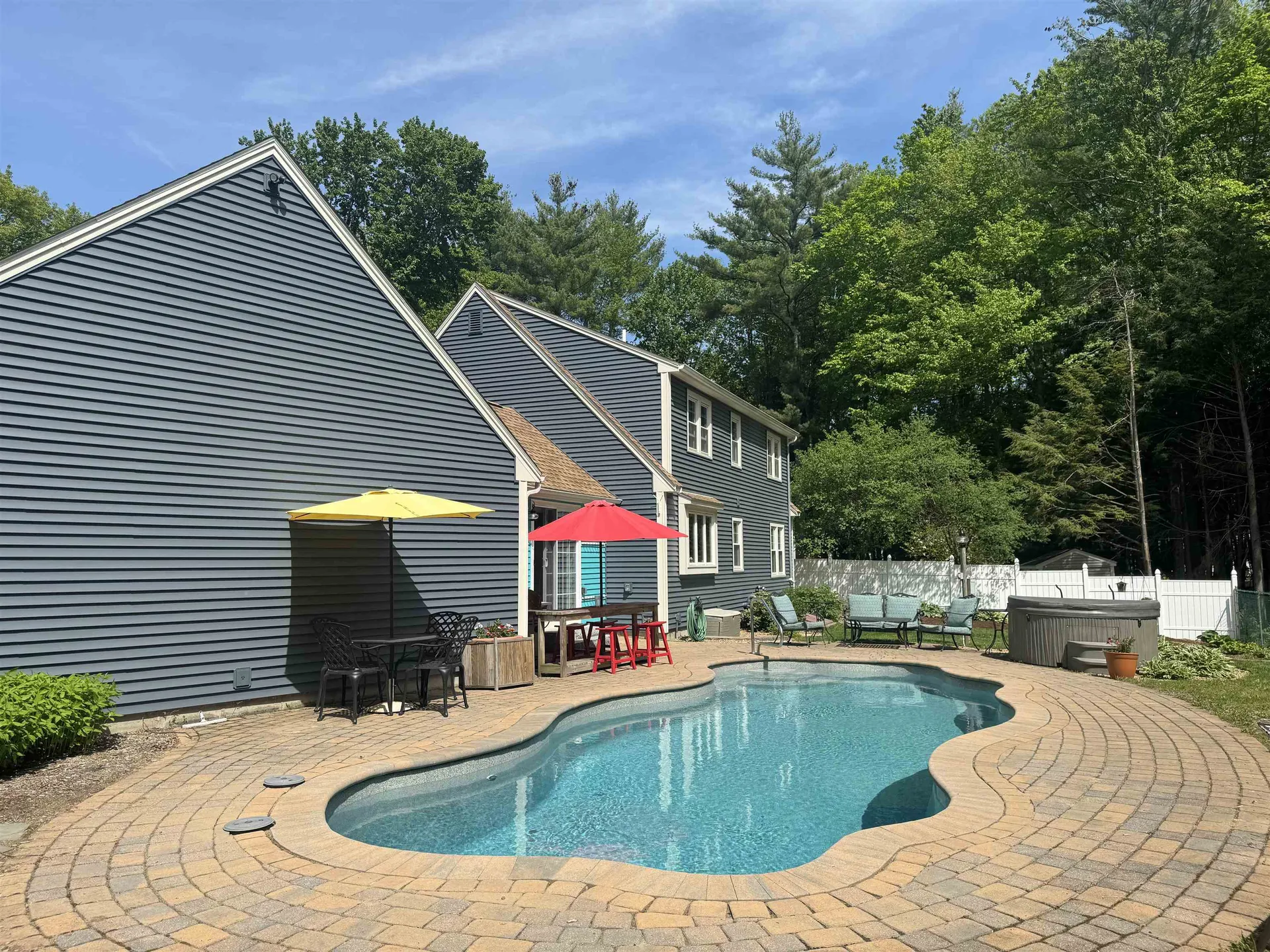 37 Wilson Avenue Concord NH 03301