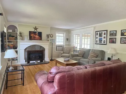 37 Wilson Avenue Concord NH 03301