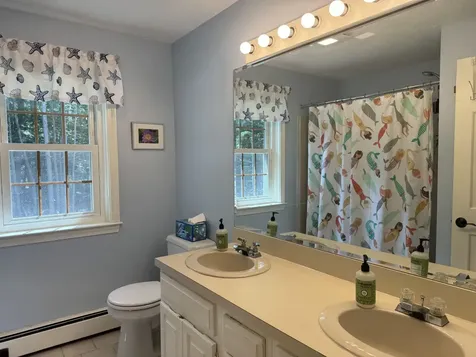 37 Wilson Avenue Concord NH 03301
