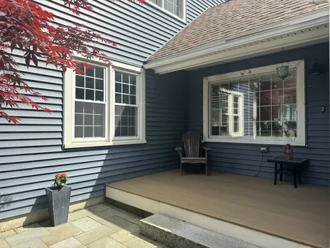 37 Wilson Avenue Concord NH 03301
