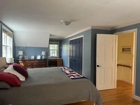 37 Wilson Avenue Concord NH 03301