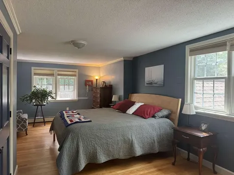 37 Wilson Avenue Concord NH 03301