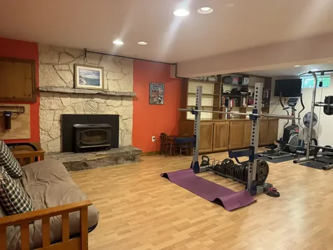 37 Wilson Avenue Concord NH 03301