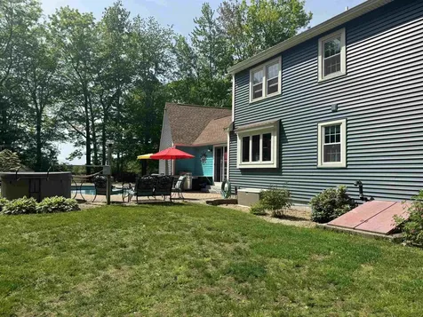 37 Wilson Avenue Concord NH 03301