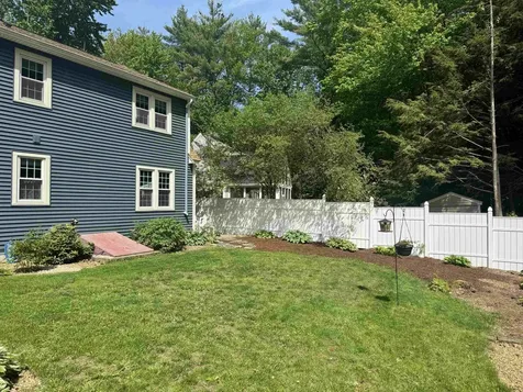 37 Wilson Avenue Concord NH 03301