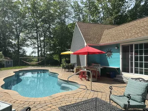 37 Wilson Avenue Concord NH 03301