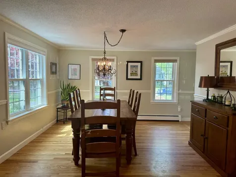 37 Wilson Avenue Concord NH 03301