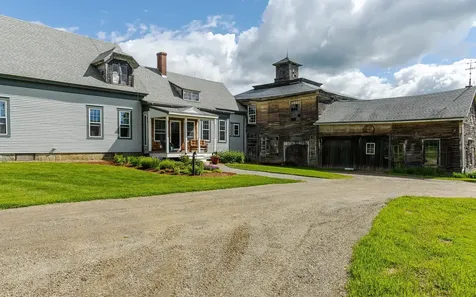411 Alstead Center Road Alstead NH 03602