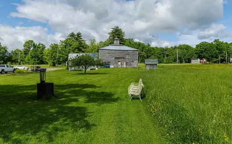 411 Alstead Center Road Alstead NH 03602