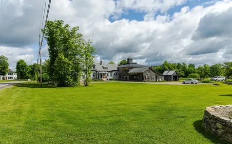 411 Alstead Center Road Alstead NH 03602