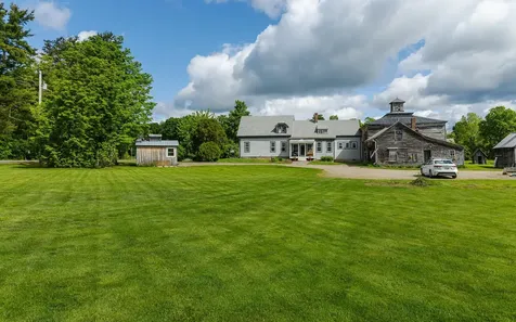 411 Alstead Center Road Alstead NH 03602