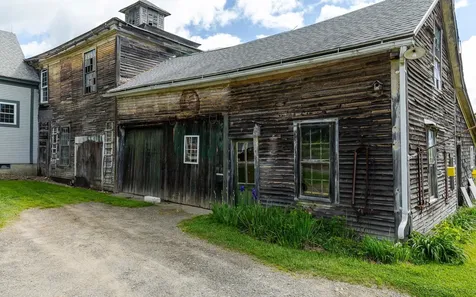 411 Alstead Center Road Alstead NH 03602