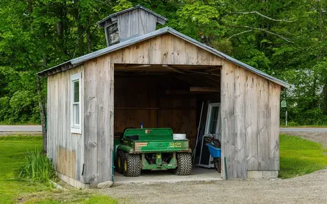 411 Alstead Center Road Alstead NH 03602