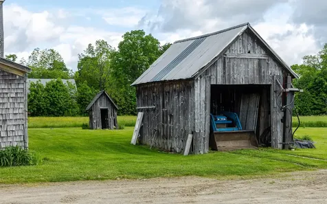 411 Alstead Center Road Alstead NH 03602
