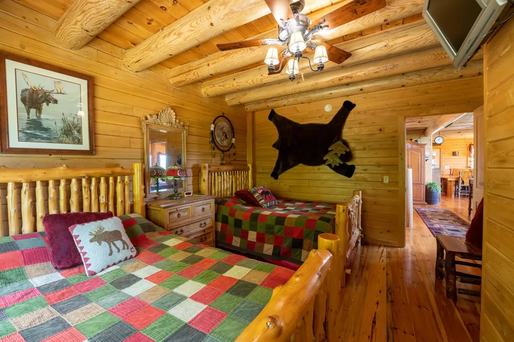 97 Cindy's Lane Campton NH 03223
