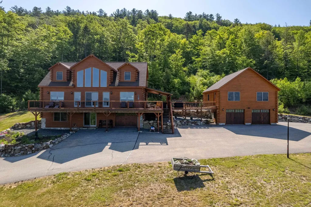 97 Cindy's Lane Campton NH 03223