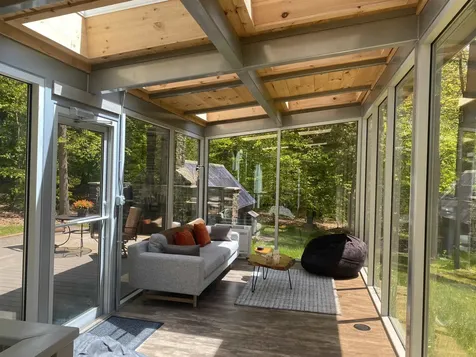 116 Meadow Sky Drive Guilford VT 05301