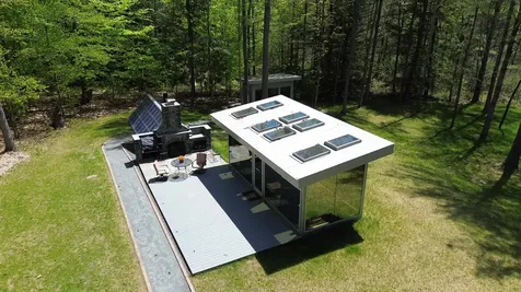 116 Meadow Sky Drive Guilford VT 05301