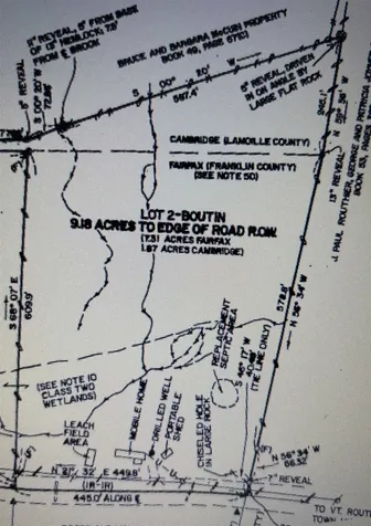 54 Allen Irish Road Fairfax VT 05448