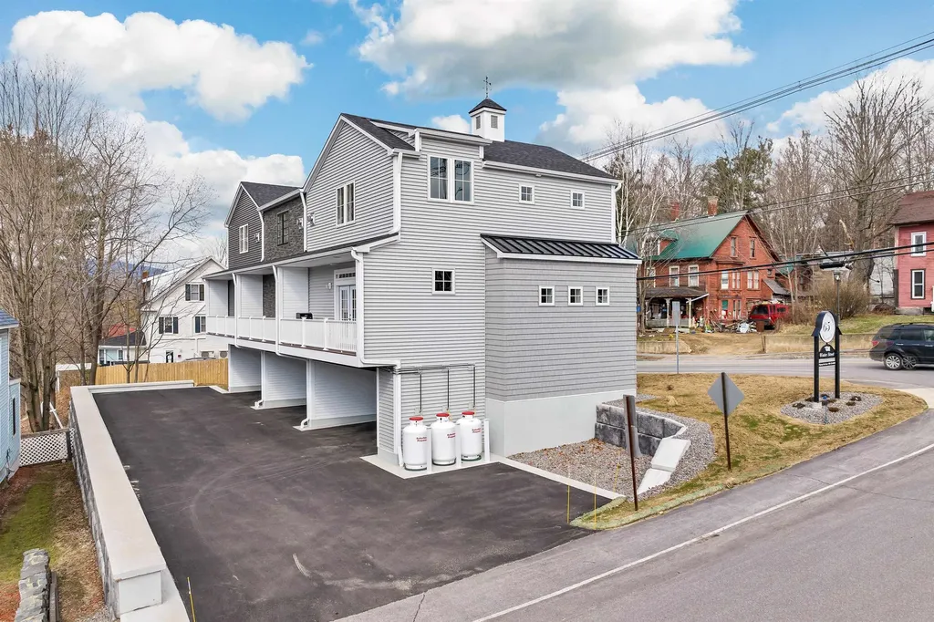 65 Main Street Ashland NH 03217