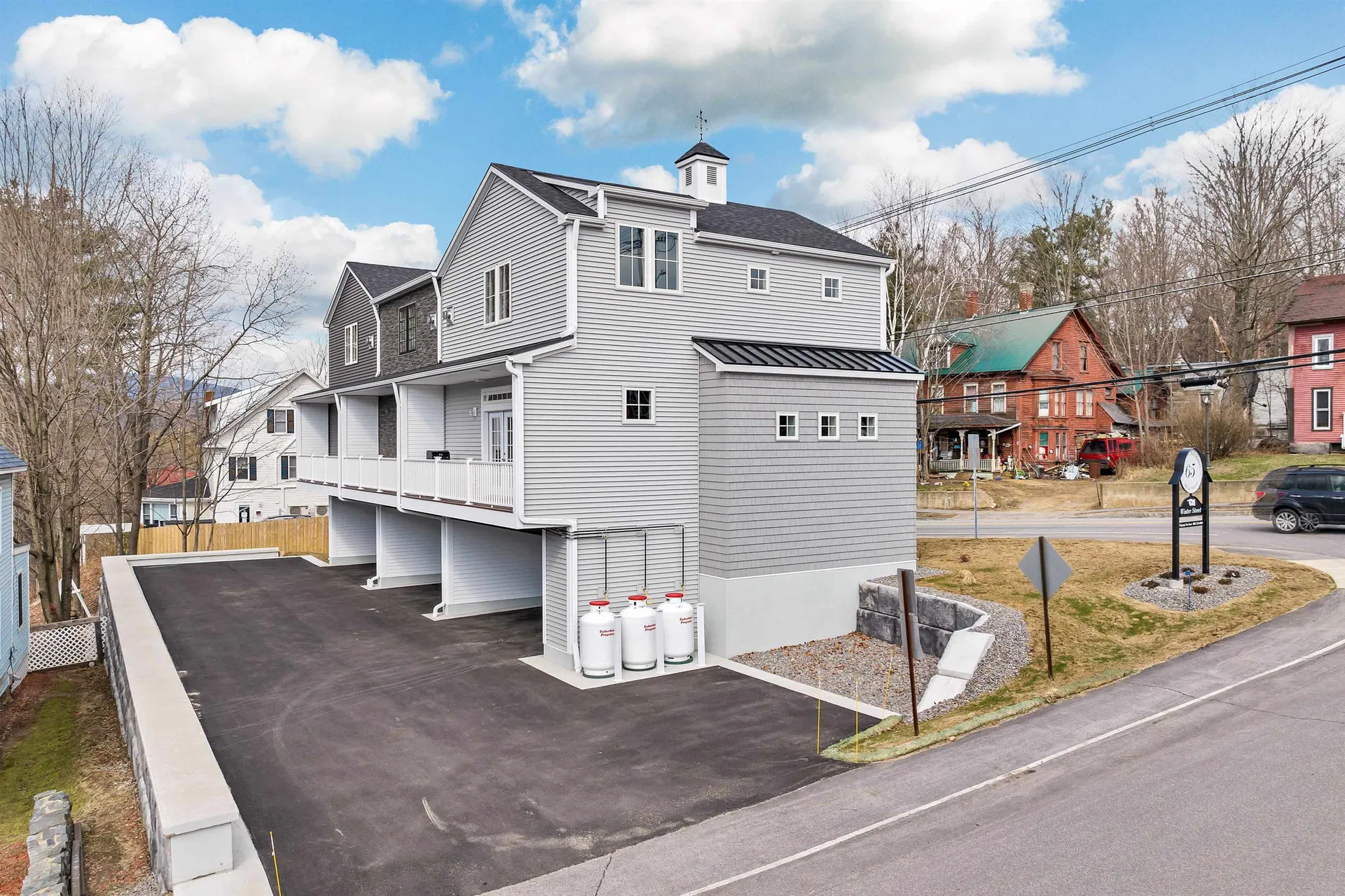 65 Main Street Ashland NH 03217