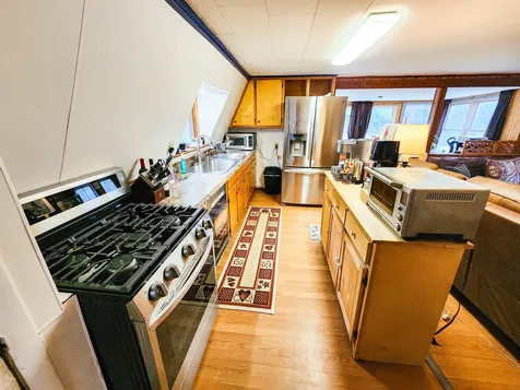 22 Laplante Road Cavendish VT 05142