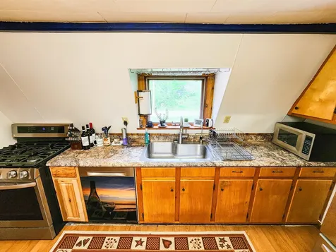 22 Laplante Road Cavendish VT 05142