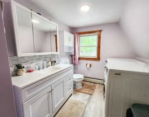 22 Laplante Road Cavendish VT 05142